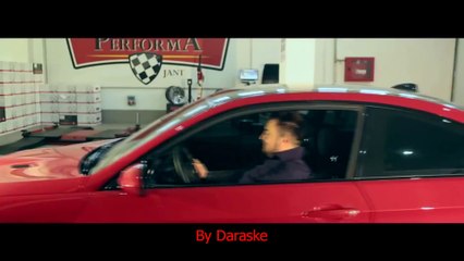 HÜSEYİN KAĞIT SEN NE DERSEN O OLUR HD KLİP 2013 By Daraske