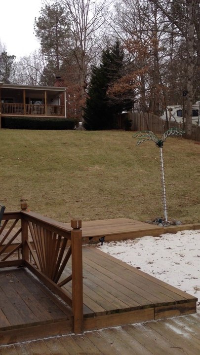 Caroline Contractors / Caroline Realtors will "Make your next dream come true."  571-882-9627 Real Estate Professionals and Certified Contractors!  #CCCR4U