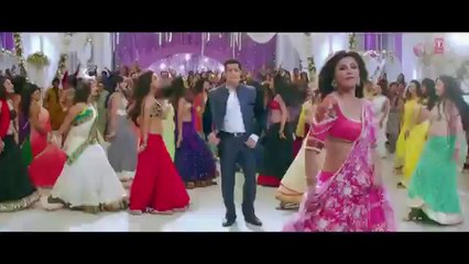 Jai Ho Song  Baaki Sab    Salman Khan    2014