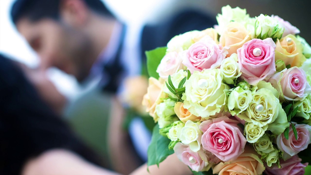 Wedding - Sandra & Niaz