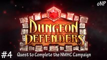 Dungeon Defenders - Q2CNMHC! Alchemical Laboratory #4