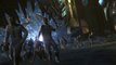 Batman Arkham Origins Mr Freeze DLC Trailer
