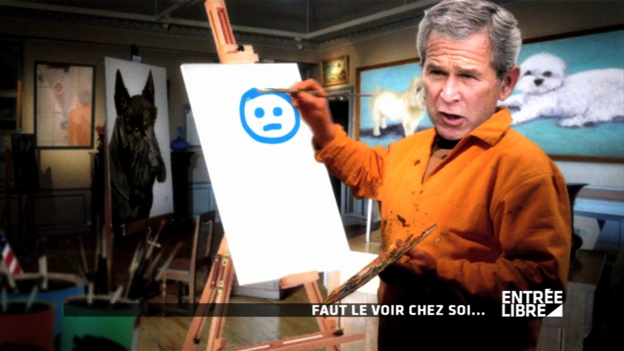 La Une de Nicolas Martin 27/02/2014