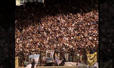 Bande annonce - Maradona, un gamin en or