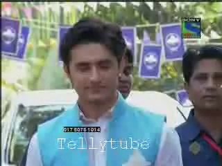 Desh Ki Beti Nandini - 27th February 2014 Part 4