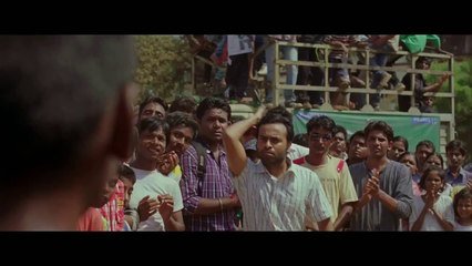 Million Dollar Arm Fragmanı