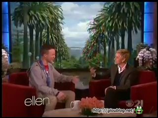 Gold Medalist David Wise Interview Part 1 Feb 26 2014