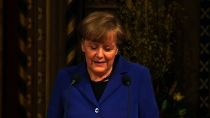 Merkel unable to satisfy all Britain's EU wishes