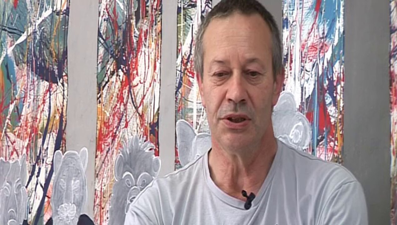 Bande annonce du  film Changer et changer le Monde