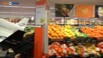 Fernande neemt levensveranderende prijs in ontvangst - RTV Noord