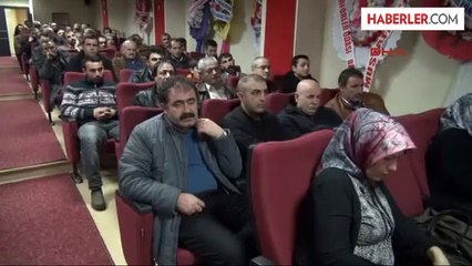 Kahveciler Odası Üyeleri Hijyen Eğitimi Aldı