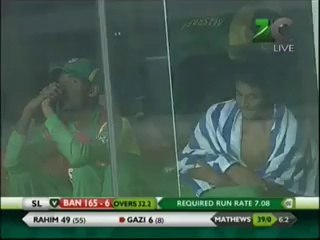 Shakib-al-Hasan fined $3800_ banned for 3 ODIs  Watch the video to find out what