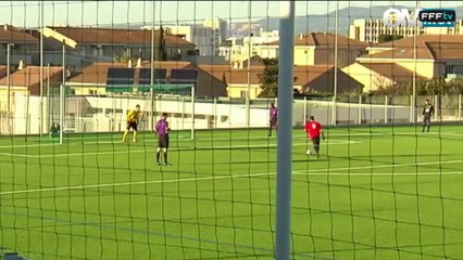 Coupe Gambardella 2013-2014 : les buts des 16èmes de finale