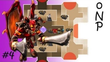 Dungeon Defenders - OverPowered Nightmare Ponies! :DD DEMON LORD #4