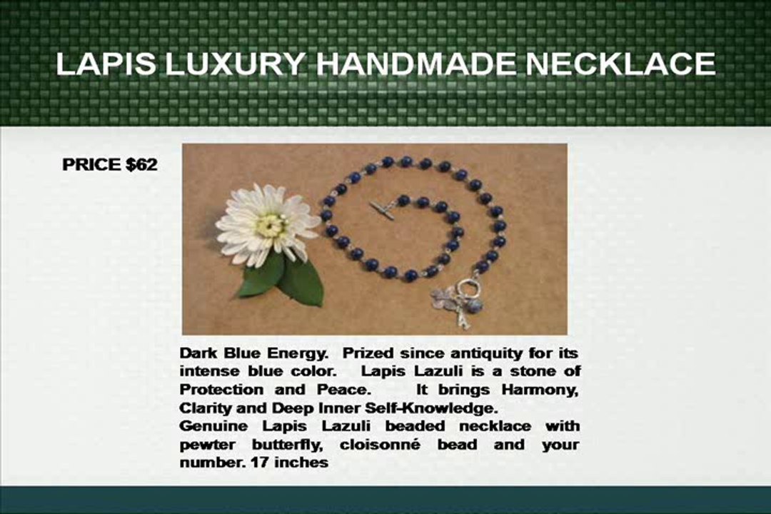 Beautiful Charming Jewelry