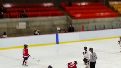 Goal by Emile Game on Feb 15 2014 Novice C Citadels Dollard