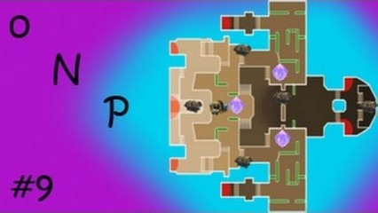 Dungeon Defenders - OW! NOT PLAYFUL Royal Gardens #9