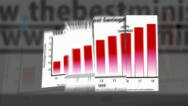 Learn About Air Conditioner SEER Ratings.