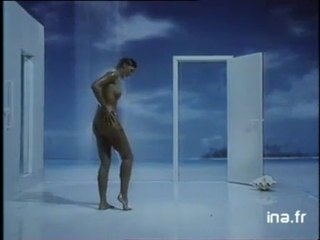 Pub Fa Gel Douche 1984