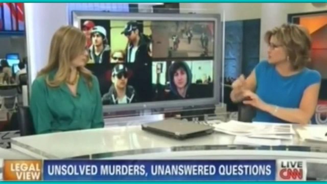 CNN Says Boston Bombings May Have Never Happened!