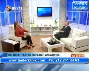 Tanfer Klinik - Beyaztv 28_03_12