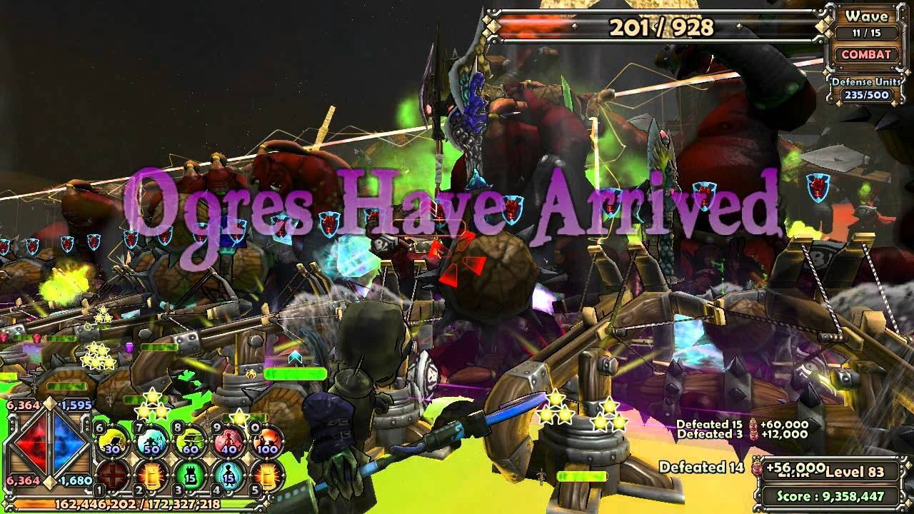 Dungeon Defenders - Mod Mondays! How to Install Mods! The Rainbow of Death v2!!