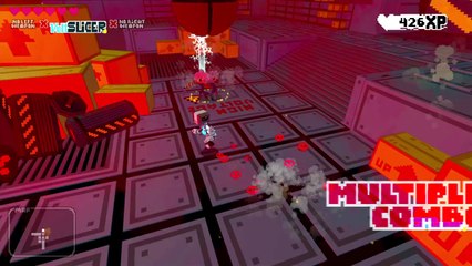 Trailer - HEART&SLASH