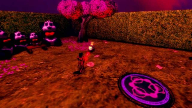 Dungeon Defenders! Open Mode! aMAZEing Maze Boss!