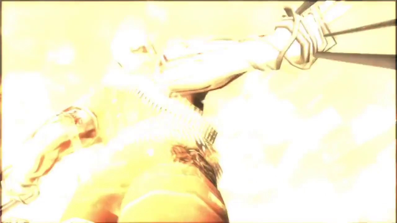 Metal Gear Solid 3 : Snake Eater HD - 17 - Shagohod et deuxième Ashley!