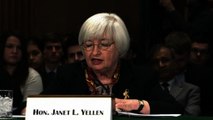 Fed watching emerging markets, weather impact -Yellen