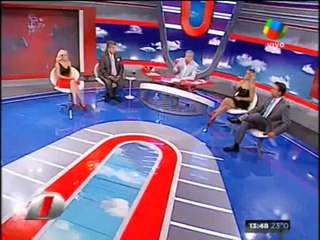 Pronto.com.ar La descompensación de Nazarena
