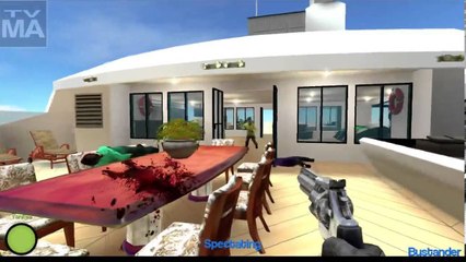 CRUISE OF DEATH | Krism and Peeps In Murder