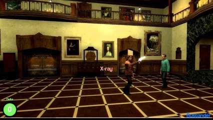 GOTTA KILL THEM ALL | Krism n Peeps Play Murder