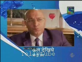 Kehta Hai Dil Jee Le Zara - 27th February 2014 Part 4