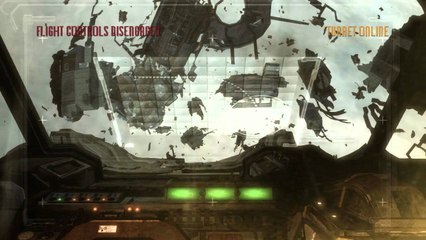 SHOOT DA MINES! | Minx and Krism In: Dead Space 3 [HIGHLIGHTS/LIVESTREAM ANNOUNCEMENT]