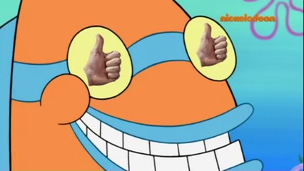 Bob l'éponge - Un drôle de Noël le 15 décembre à 17h10 sur NICKELODEON