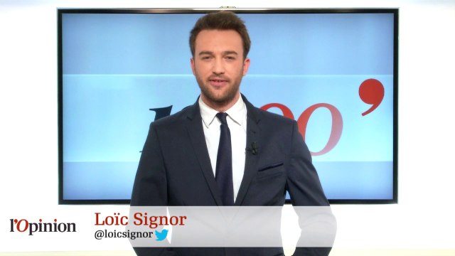 Le 18h de L’Opinion : UMP, facture ouverte