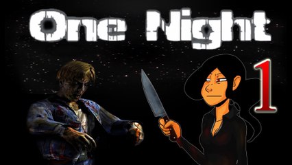 GIANT @SS TABLES AND EVIL MATH - One Night [Episode One] (+download link)