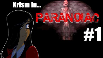 MELTED FACES OF DEATH - Paranoiac - Episode One (+Download Link)