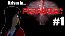 MELTED FACES OF DEATH - Paranoiac - Episode One (+Download Link)