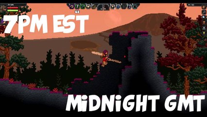 2 GIRLS 1 PLANET [LIVESTREAM ANNOUNCEMENT]