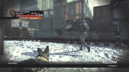 Why I Don't Play Call of Duty: Ghosts