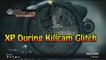Call of Duty: Ghosts - Killcam XP Glitch (Onslaught DLC)