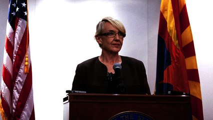 Arizona Governor Jan Brewer Vetoes The ‘Anti-Gay’ Slash ‘Religious Freedom’ Bill