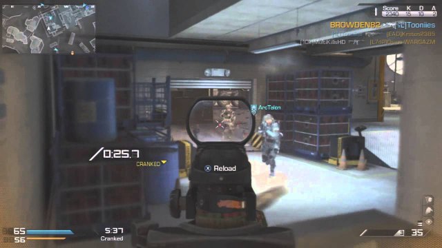 Streaming Update + One Year Streaming Challenge?