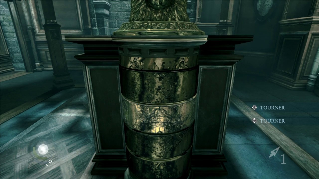 Thief Walkthrough - Partie 17