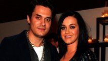 Katy Perry and John Mayer Break Up