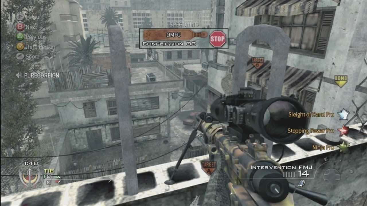 Xbox 360 Guy Sings To Himself