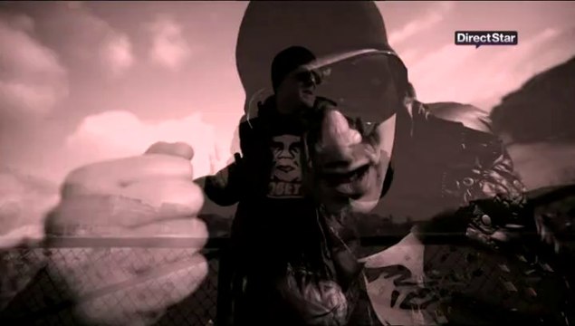 Well J - Jusqu'au bout