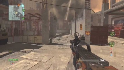 Competitive Call of Duty vs Competitive League of Legends
